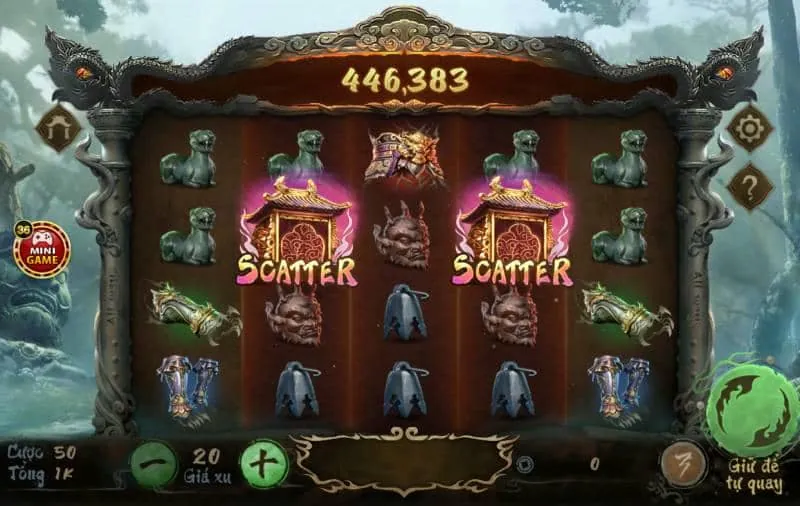 Xổ số online Hay88